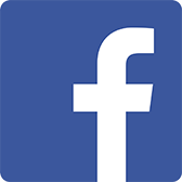 Facebook logo link